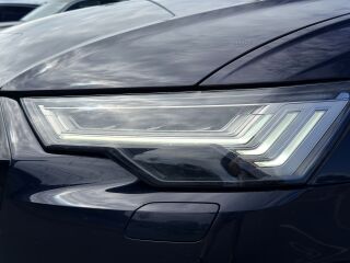 Audi A6 55 TFSI-e 2.0 270kW
