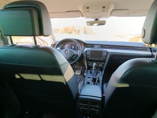 Volkswagen Passat Alltrack 4Motion 2.0 140kW