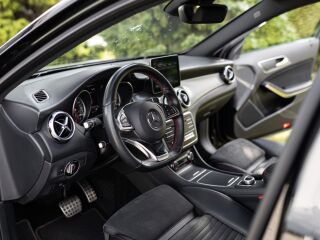 Mercedes-Benz GLA 180 Facelift 1.6 90kW