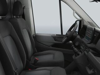 Volkswagen Crafter 2.0 103kW