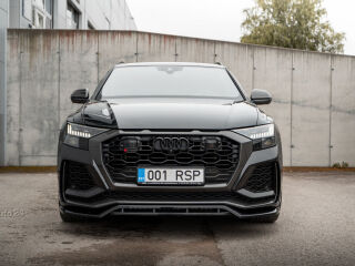 Audi RS Q8 4.0 441кВ