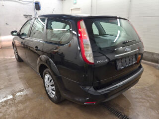Ford Focus 1.6 80kW