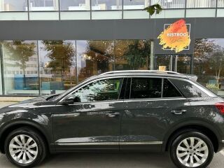Volkswagen T-Roc 1.5 110kW