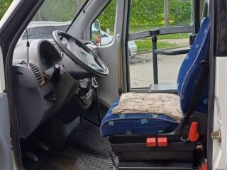 Mercedes-Benz Sprinter 2.7 115kW