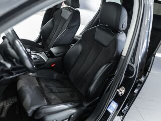 Audi A4 Avant Comfort Line 2.0 140kW