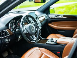 Mercedes-Benz GLE 350 4Matic 3.0 V6 190kW