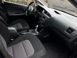 Kia Ceed 1.6 100kW