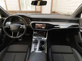 Audi A6 S-Line Quattro 3.0 210kW