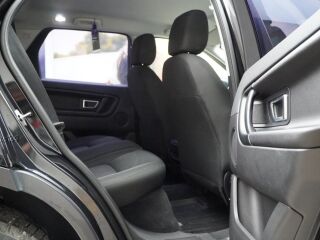 Land Rover Discovery Sport 2.0 130kW