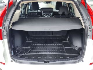 Honda CR-V 1.6 118kW