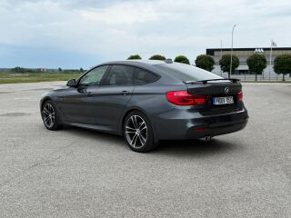 BMW 320 GT XDRIVE GRAN TURISMO M-SPORT 2.0 TDI 140кВ