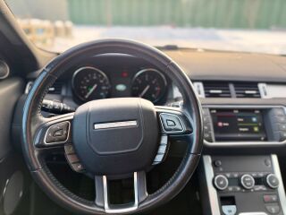 Land Rover Range Rover Evoque 2.0 132kW