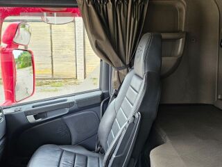 Scania R730 16.0 V8 537кВ
