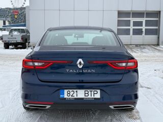 Renault Talisman 1.6 110kW
