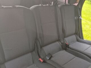Renault Grand Scenic 1.5 81kW