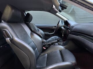 BMW 320 M-pakett 2.0 110kW