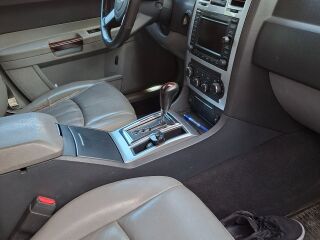 Chrysler 300 C 3.0 160kW