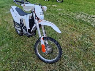 KTM 500 EXC