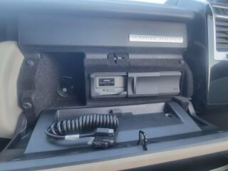 Land Rover Range Rover Vogue Autobiography 4.4 V8 230kW
