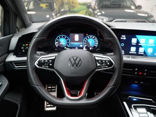Volkswagen Golf GTI 2.0 180kW