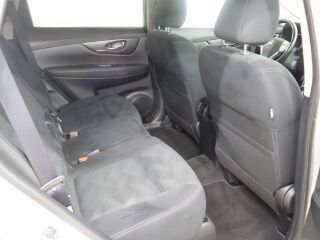 Nissan X-Trail Acenta 1.6 96kW