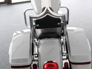 Harley-Davidson Road King V-Twin 63kW