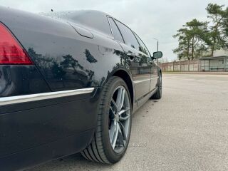 Volkswagen Phaeton Long 3.0 176kW