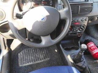 Fiat Punto 1.2 44kW