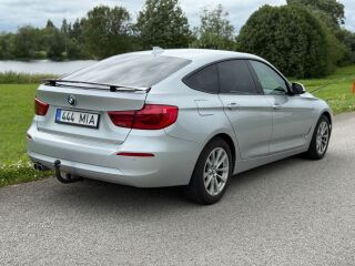 BMW 320 GT 2.0 D 140kW