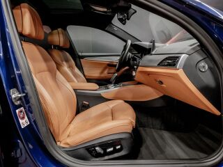 BMW 540 i x-Drive M-Pakett Shadowline 3.0 250kW
