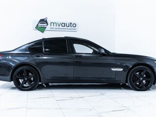 BMW 740 Comfort Line X-drive 3.0 225kW