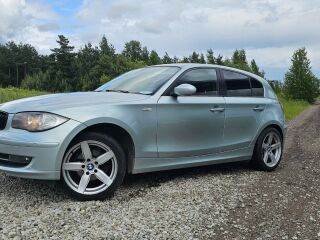 BMW 116 2.0 85kW