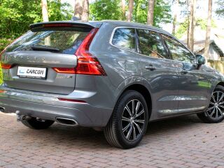 Volvo XC60 4C Inscription Intelli PRO Xenium Sky 2.0 B5 AWD KERS MHEV Kerghübriid 183kW