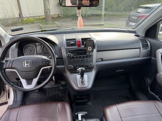 Honda CR-V 2.0 110kW