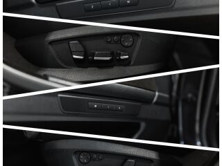 BMW 530 M-Sportpakett 3.0 190kW