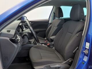 Skoda Kamiq Ambition PLUS 1.0 66kW