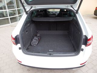 Skoda Superb SportLine 2.0 140kW