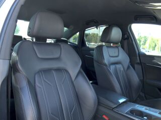 Audi A6 55 TFSI Quattro S-Line 3.0 250kW