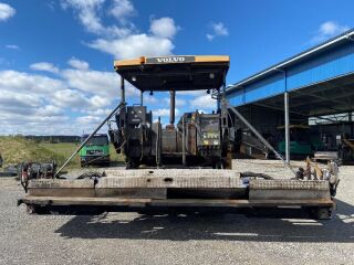 Volvo P 7820 D ABG 175kW