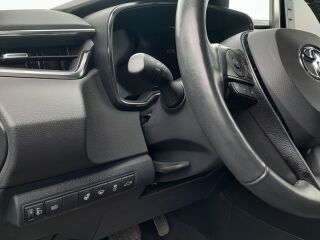 Toyota Corolla 112kW