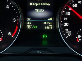 Volkswagen Passat 2.0 110kW