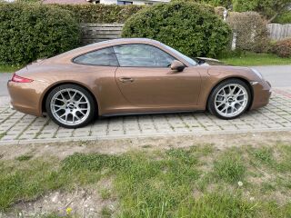 Porsche 911 3.4 257kW
