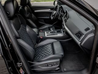 Audi Q5 3.0 210kW