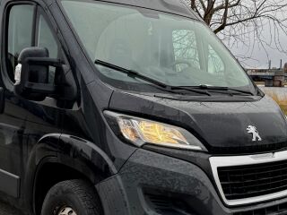 Peugeot Boxer 2.0 96кВ