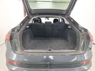 Audi e-tron SPORTBACK 95KWH 55 QUATTRO ADVANCED 300kW