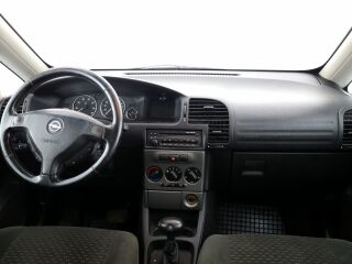 Opel Zafira Comfort ATM 2.2 108kW
