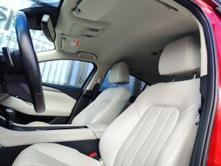 Mazda 6 Luxury 2.5 SkyactivG 143кВ