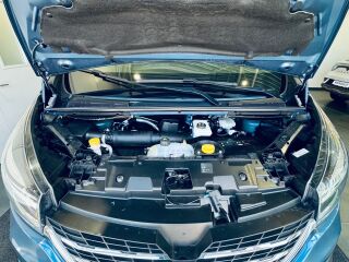 Renault Trafic 2.0 107кВ