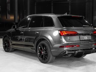 Audi Q7 S Line 3.0 250kW