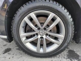 Volkswagen Passat 2.0 BiTDI 176kW